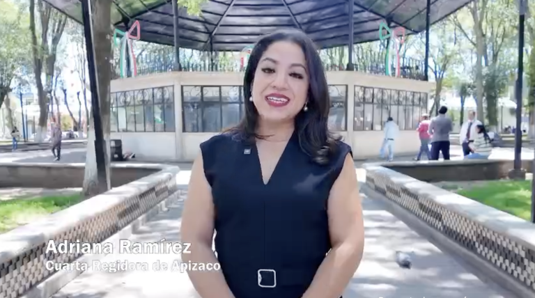 Invita Ayuntamiento de Apizaco y Jurisdicción Sanitaria No. 3 a Feria de la Salud del Migrante